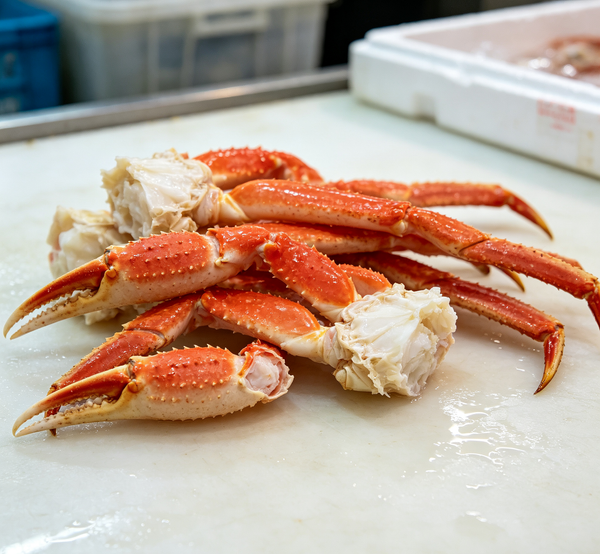 Royal Snow Crab Legs